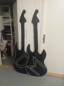 Dekorace - PŘÍRODNÍ/rustikální SVATBA - II.část - 2