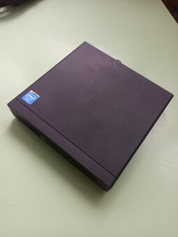 Mini pc HP 260 G1 - 2