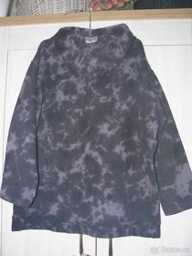 chlapecká mikna zn.Here-there - 12 - 14 let -vel.158 - 164 - 2