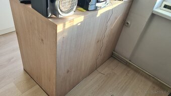 Kuchyňský ostrůvek / bar - 2