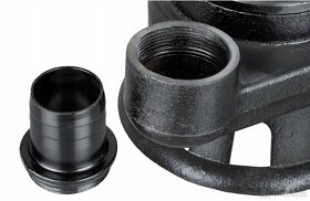 Čerpadlo nerezové. - 2