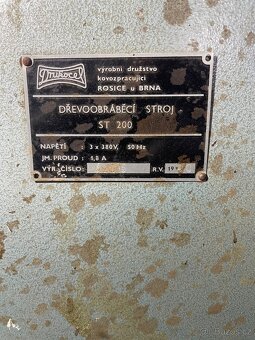 Hoblovka s protahem - 2