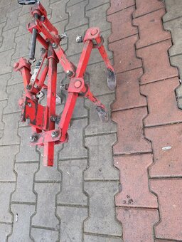 Prodám kultivátor k Tera Vari systém - 2