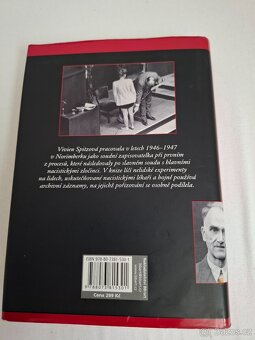 Ďáblovi doktoři - Vivien Spitzová - 2