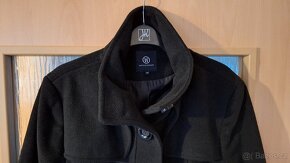 Dámský zimní kabát vel. 42 - 2