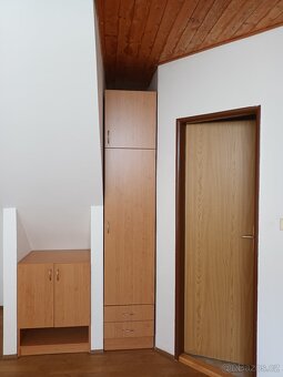 Ubytování - Březka, Velká Bíteš - 2