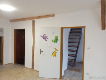 Pronájem byt 3+kk Velké Poříčí - 2