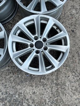 Sada Alu disku BMW R17 - 2