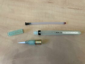 Fluxovací pera pro nanášení tavidla Bonkote BON-102 - 2