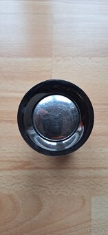 Umyvadlová výpusť uzavírací - špunt - 2