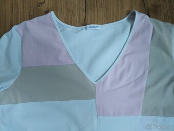 dámské tričko Together - 2