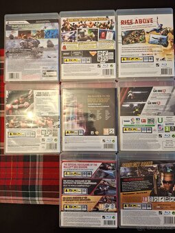Playstation 3 Hry - 2