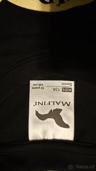 Dětské tričko – „Budu velký bráška“ - 2