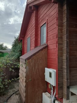 Mobil Home ve Španělsku - 2