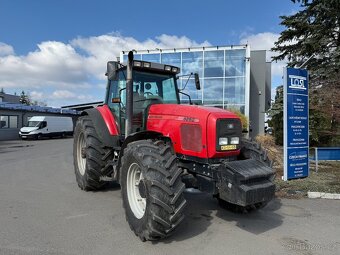 Massey Ferguson MF8260 - 2