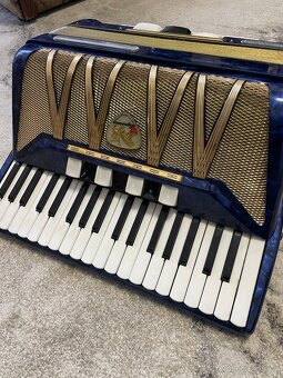 Delicia MELODIA V - 2