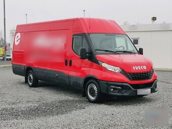 Iveco DAILY 35S16 MAXI XL/ KLIMA/ ČR - 2