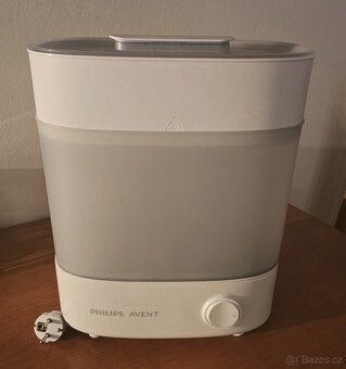 Sterilizator lahvi Philips avent - 2