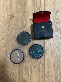 Sada filtrů Bower 67mm - 2