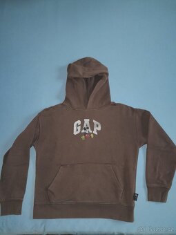 Mikiny různých značek - 2