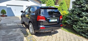 Kia Sorento, 2.2 CRDi  exkluziv - 2