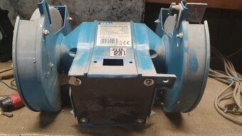 Bruska stojanová Gude - 2