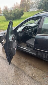 Mercedes Benz C 220Cdi - 2