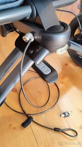 Kočárek Maxi-cosi Nova 4 - 2