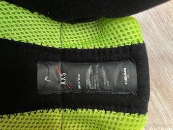 Lyžařská helma Head - 2