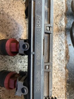 Díly Twingo, Clio, Kangoo, Thalia - 2