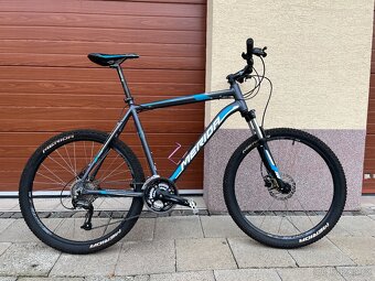 Horské kolo Merida Matts 6.40 - 2