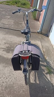 Dámské elektrokolo - 2