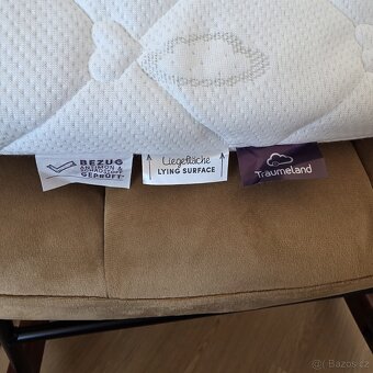 Matrace dětská Traumeland - 2