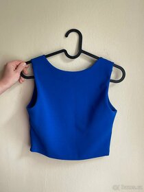 Dámsky top - 2