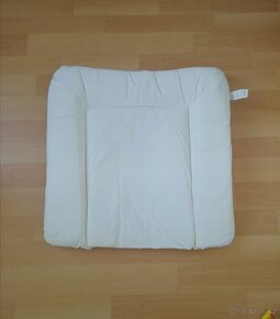 Přebalovací podložka Julius Zollner - 2