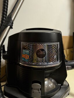 Rainbow E2 Black - 2