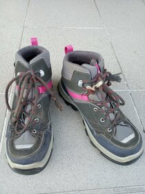 KOTNÍKOVÉ BOTY - 2
