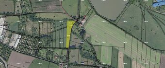 Český Brod (3 740 m2) - 2