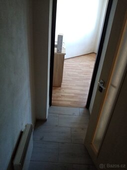 Pronajmu MINI Garsonku v Děčíně - 2