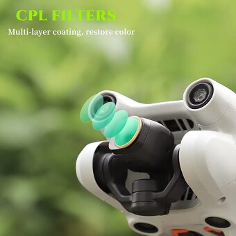 DJI mini 3/ mini 3pro - 2