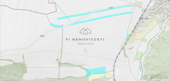 Prodej pole - Hřivice - 2