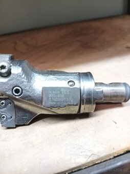 Vyvrtávací hlava - 2