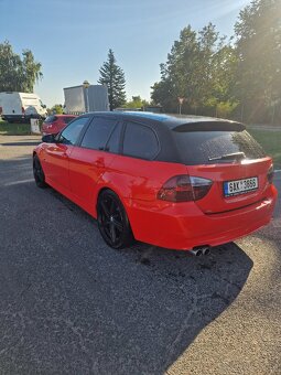 Bmw 330d - 2