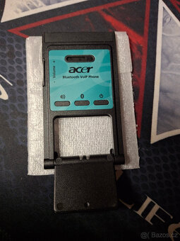 Acer Bluetooth VoIP Phone VT25010, PCMCIA k notebookům - 2