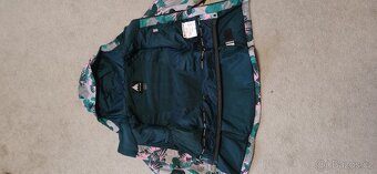 Dívčí zimní bunda Burton - 2