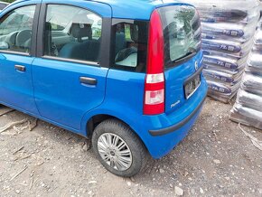 Fiat Panda 1.2i - 2