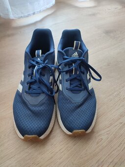 Boty Adidas vel.44 - 2