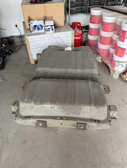 Nissan baterie - 40 kW (SOH 95+%) - 2