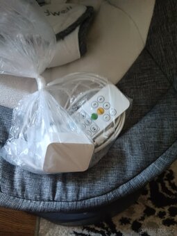 Lehátko nova cena - 2