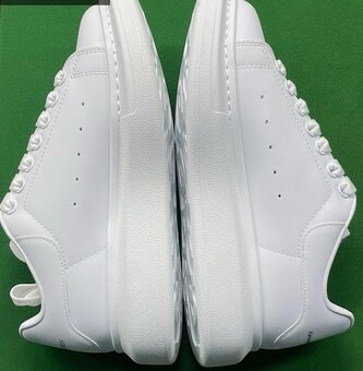 Tenisky Alexander McQEEN 39 - 2